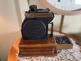 Antique, Monarch, Pathfinder, Price Ticket, Tag Machine ...