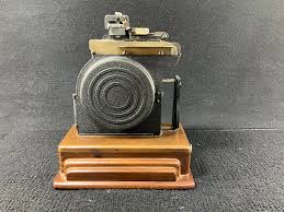 Buy Vintage Monarch Price Tag Marking System. Industrial Art ...