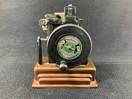 Vintage Monarch Price Tag Marking System. Industrial Art ...