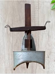 Antique Underwood & Underwood Stereoscope With 45 Stereoview ...