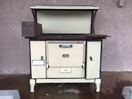 Monarch Malleable, Stove, Oven, Vintage, Industrial for Sale in Chandler, AZ - OfferUp