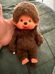 Sekiguchi Mochhichi Small monchhichi | Mercari