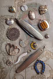 Art Deco Pocket Knife - Etsy