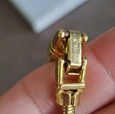 Monet V neck Chevron Gold & Rhinestone Diamond Necklace & Cuff Bracelet jewelry | eBay