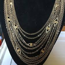 Kramer Multi Chain - Etsy