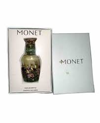 Monet Enameled Butterfly and Flowers Floral Dragonfly ...