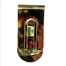 Vintage | Accessories | Golf Money Clip | Poshmark