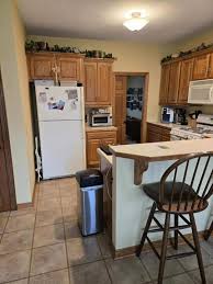 Lutes Custom Cabinetry LLC - Here's a project we completed in Brewster! Our work in custom Kitchens and Kitchen Cabinetry ranges in a variety of styles...this gorgeous design turned out lovely! If