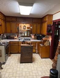 DIY Kitchen Remodel of a 1932 Farmhouse