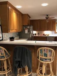 Modern Coastal Kitchen — Custom Kitchens