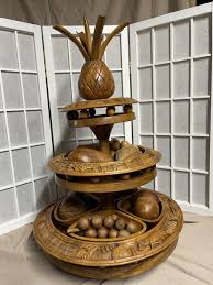 Collectible Hawaiian Dishes, Bowls & Plates for sale - eBay