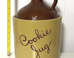 Vintage Fapco Chicken and Chick Ceramic Cookie Jar- Retro & Small Country Apple Cannister Jar With Lid- Home Decor - Etsy Canada