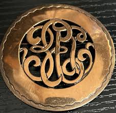 Copper Pin- 23g | eBay