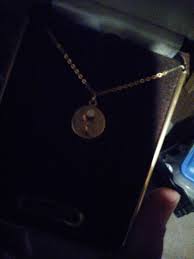 JEWELS BY KELLY WATERS, 18 INCH GOLD NECKLACE ,BASSETAILLE | eBay