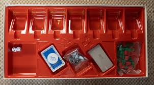 Vintage Monopoly Board Game Barcelona Spain 1992 | eBay