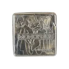 Parker Brothers Monopoly Millennium Edition - Pre-owned ...