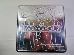 Monopoly Millennium Edition | eBay