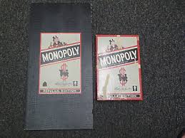 Vintage Monopoly Game 1954 - all pieces accounted for | eBay