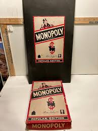 12-16 Years 1954 Vintage Manufacture Board & Traditional Games for sale | eBay