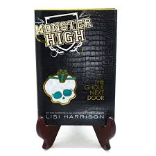 Lisi Harrison - Etsy