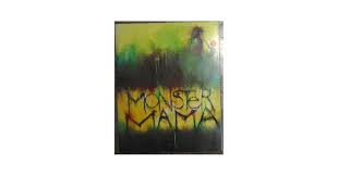 Amazon.com: Monster mama: 9780440832676: Rosenberg, Liz: Libros