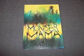 Monster Mama by Liz Rosenberg ( hardcover ) LIKE NEW | #500099371