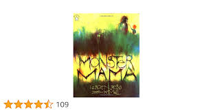 Monster Mama : Rosenberg, Liz: Amazon.in: Books