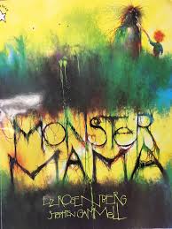 MTSD Art على X: "3rd and 4th grade students recently created unusual portraits inspired by the book, “Monster Mama.” #elementaryart #mtsdlearn https://t.co/iUvcopwZ2T" / X