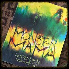 Rena Jones: Monster Mama