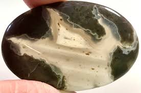 Loose Thunder Egg Agate #2625 | VStudstill Designs