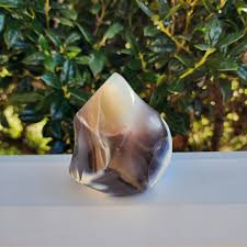 Agate Flame - Orca - B – Elevated Calm