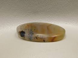 Montana Agate Cabochon #20 - Barlows Gems