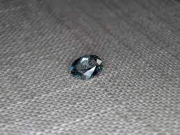 1.26ct GORGEOUS BLUE MONTANA SAPPHIRE – Blaze-N-Gems