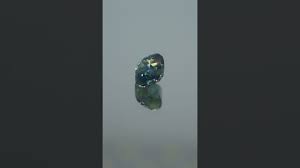 1.2 carats | Natural Unheated Teal Sapphire | 5.7 x 5.4 mm ...