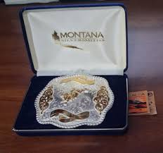 Bull Rider Belt Buckle | eBay