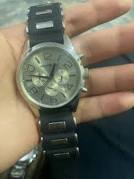 Identification] Is this MontBlanc real or fake? : r/Watches