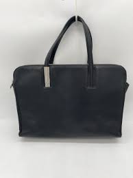 Montblanc Black Briefcase/Document Case Bags for Men | eBay