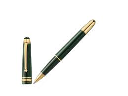 Montblanc Meisterstück The Origin Classique Rollerball pen ...