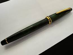 Help identifying refill for Cross pen : r/pens