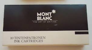 Two Incomplete Ink Refill Cartriges Boxes.80s - Etsy