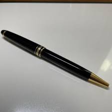 Montblanc from Japan Montblanc / Ballpoint pen ...