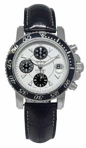 Montblanc Sport Montblanc Uhr Automatik Montblanc Sport Gmt Montblanc Sport GMT Automatic 7061 Box 41mm