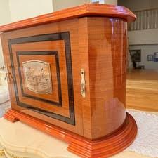 Montecristo Humidor | eBay