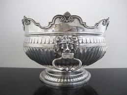 Regal Elkington Silver of London Antique 1901 Sterling Lion ...