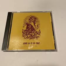 Monterey International Pop Festival: June 16, 17, 18, 1967 [Box] by Various Artists (CD, Sep-2013, 4 Discs, Salvo) for sale online | eBay