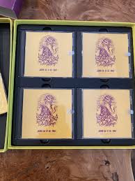 The Monterey International Pop Festival, June 16-17-18, 1967 [Box] by Various Artists (CD, Dec-1992, 4 Discs, Rhino (Label)) for sale online | eBay