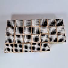 Wooden Blocks Complete Alphabetical Set Manhattan Toy 2012 Alphabet And Picture | eBay