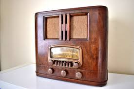 Artisan Handcrafted Wood 1941-42 Airline Model 14BR-729A ...