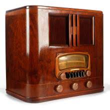 Sold at Auction: VINTAGE ART DECO ERA MONTGOMERY ...