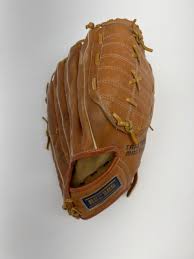 Regent Saddleback Mitt Glove Cowhide 03689 Traction Master ...